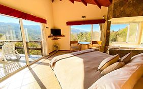 Balcones de La Cumbrecita