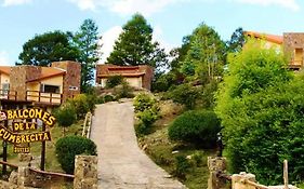 Balcones de La Cumbrecita